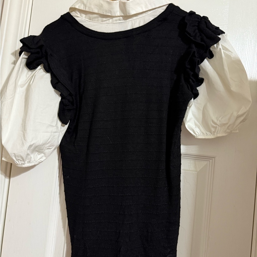 Misia Top - Picture 5 of 7